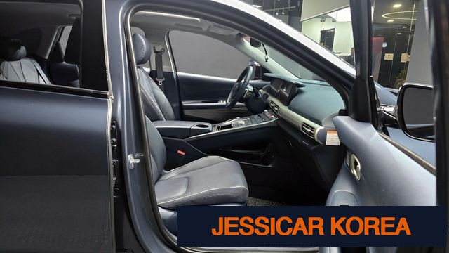 2020 Hyundai Nexo - Thumbnail 17