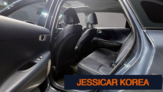2020 Hyundai Nexo - Thumbnail 18