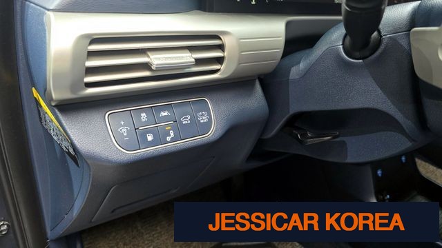 2020 Hyundai Nexo - Thumbnail 19