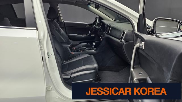 2018 Kia Sportage 4th generation - Thumbnail 6