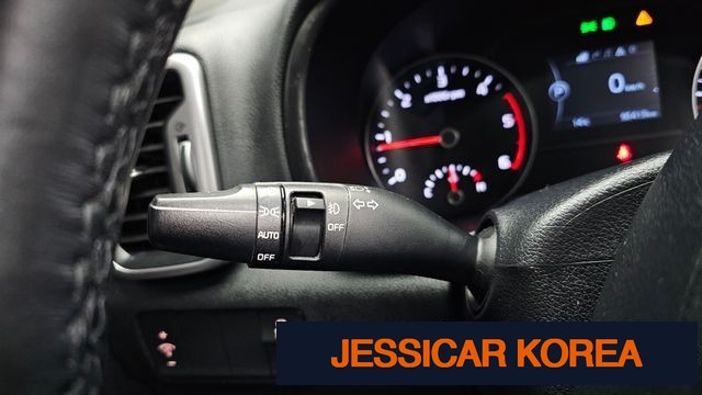 2018 Kia Sportage 4th generation - Thumbnail 13