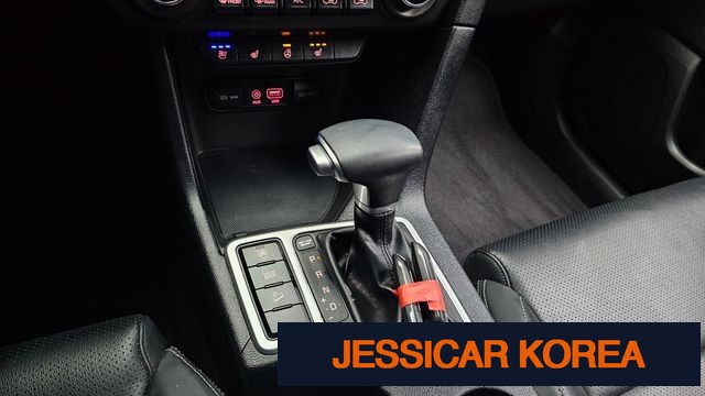 2018 Kia Sportage 4th generation - Thumbnail 15
