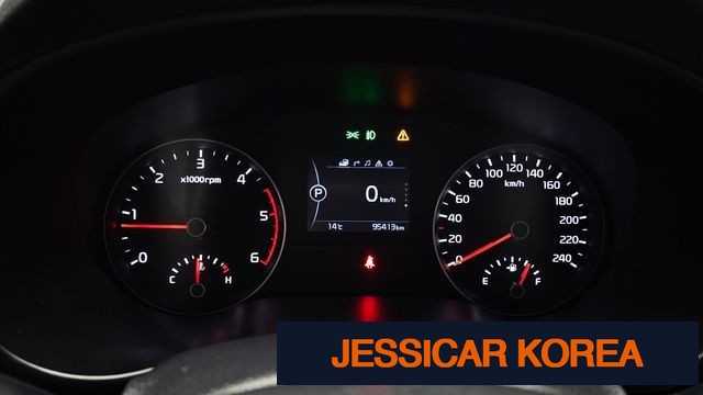 2018 Kia Sportage 4th generation - Thumbnail 16