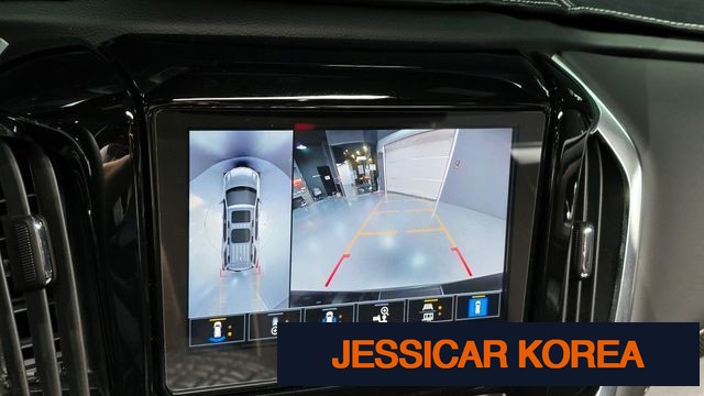 2022 Chevrolet Traverse - Thumbnail 9