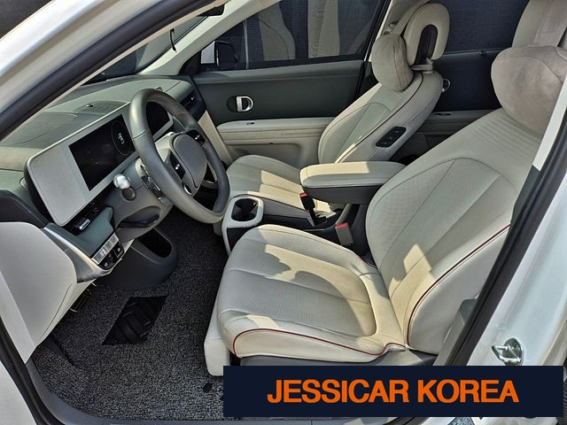2022 Hyundai Ioniq 5 - Thumbnail 2