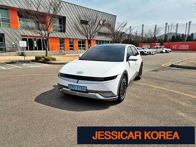 2022 Hyundai Ioniq 5 - Thumbnail 6