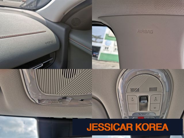 2022 Hyundai Ioniq 5 - Thumbnail 11