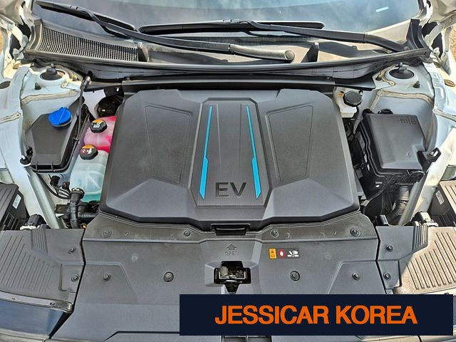 2022 Hyundai Ioniq 5 - Thumbnail 16