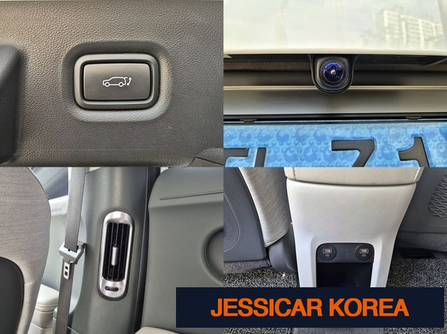 2022 Hyundai Ioniq 5 - Thumbnail 17