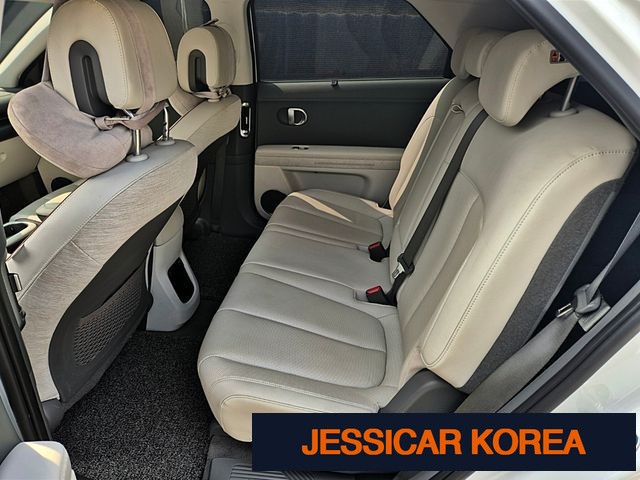 2022 Hyundai Ioniq 5 - Thumbnail 18
