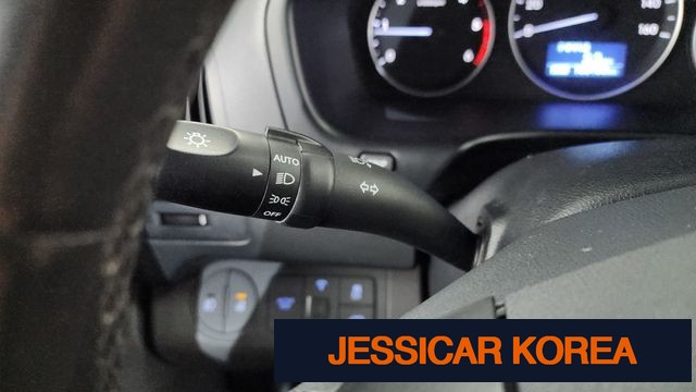 2019 Hyundai The New Grand Starex - Thumbnail 2