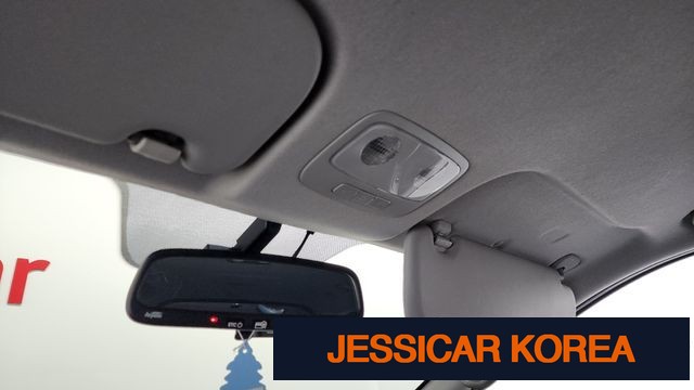 2019 Hyundai The New Grand Starex - Thumbnail 3