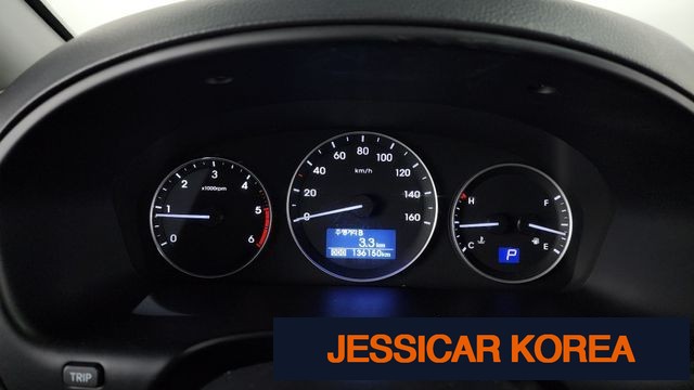 2019 Hyundai The New Grand Starex - Thumbnail 4