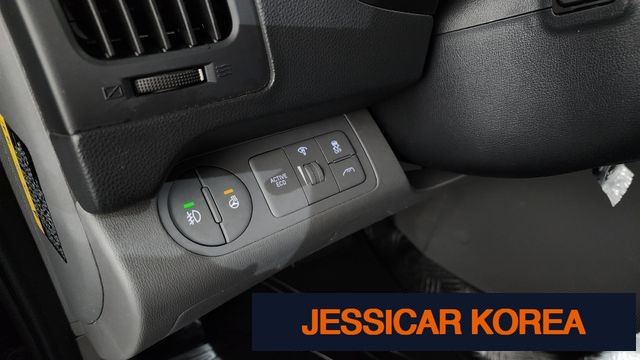 2019 Hyundai The New Grand Starex - Thumbnail 9