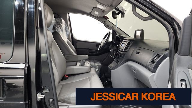 2019 Hyundai The New Grand Starex - Thumbnail 10