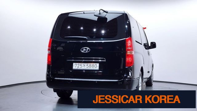2019 Hyundai The New Grand Starex - Thumbnail 15