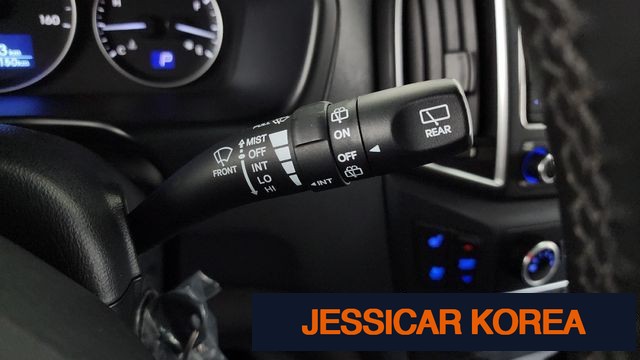 2019 Hyundai The New Grand Starex - Thumbnail 18