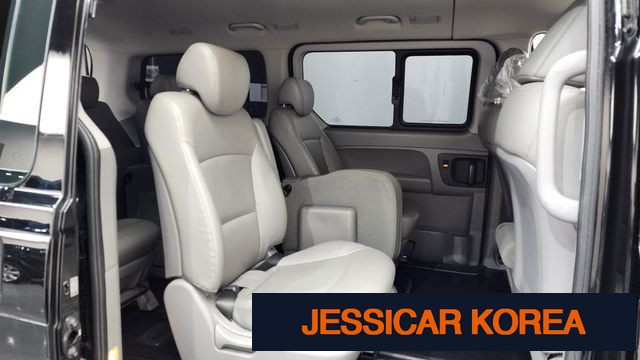 2019 Hyundai The New Grand Starex - Thumbnail 20