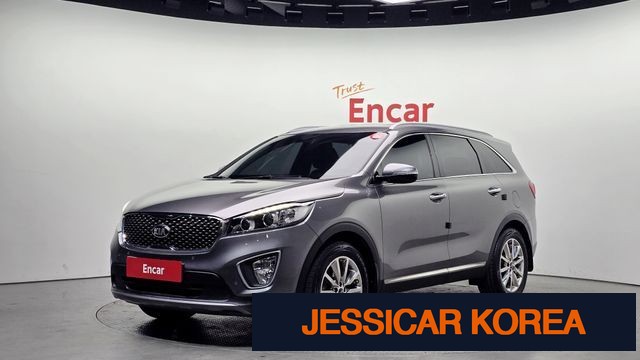 2015 Kia All New Sorento - Thumbnail 5
