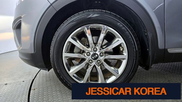 2015 Kia All New Sorento - Thumbnail 6