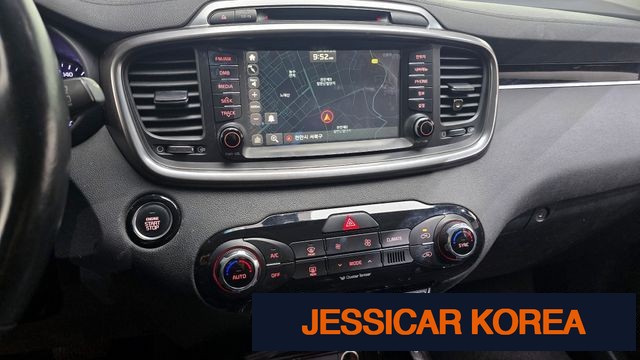 2015 Kia All New Sorento - Thumbnail 7