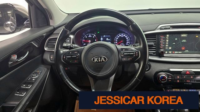 2015 Kia All New Sorento - Thumbnail 11