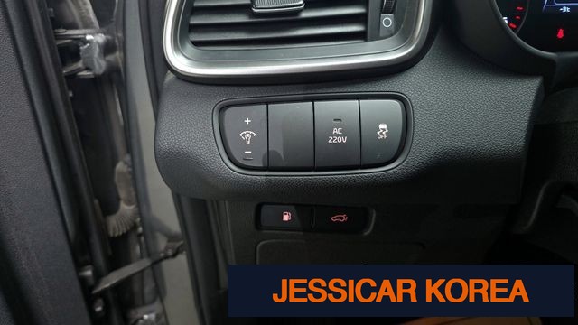 2015 Kia All New Sorento - Thumbnail 12