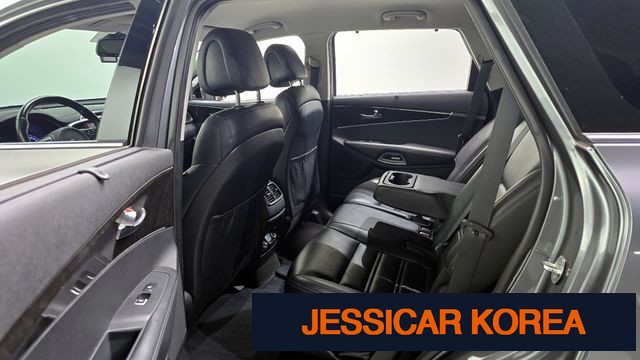 2015 Kia All New Sorento - Thumbnail 13