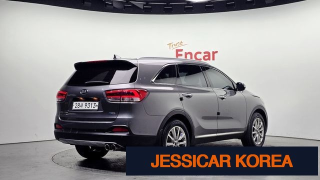 2015 Kia All New Sorento - Thumbnail 14