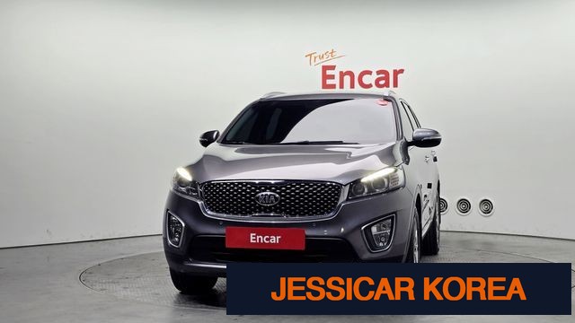 2015 Kia All New Sorento - Thumbnail 15