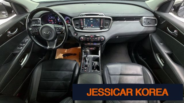 2015 Kia All New Sorento - Thumbnail 16