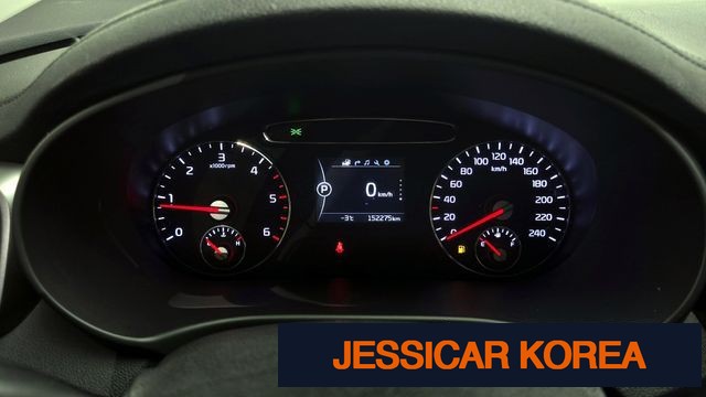 2015 Kia All New Sorento - Thumbnail 17