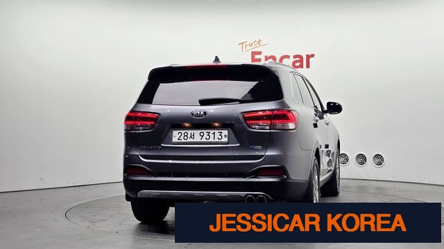 2015 Kia All New Sorento - Thumbnail 18