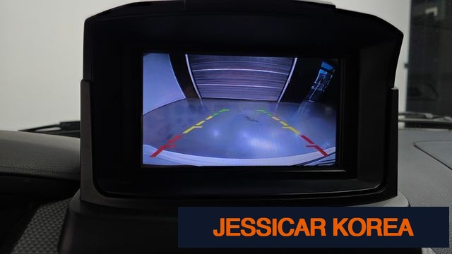 2015 KG Mobility Korando Sports - Thumbnail 7