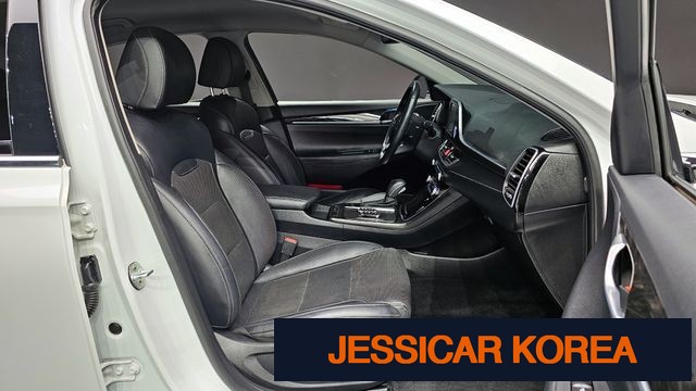 2019 Hyundai Grandeur IG - Thumbnail 2