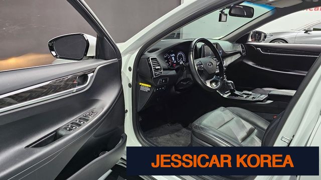 2019 Hyundai Grandeur IG - Thumbnail 3