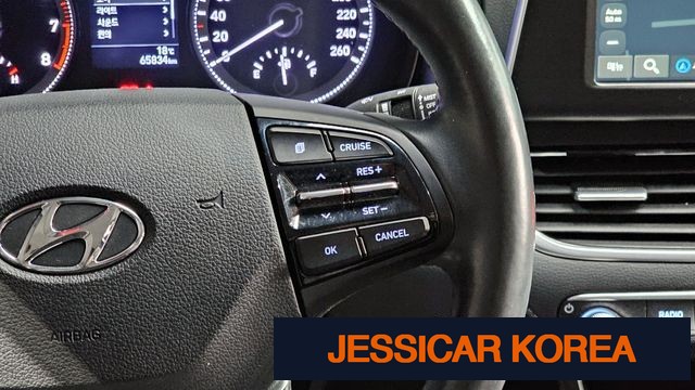 2019 Hyundai Grandeur IG - Thumbnail 4