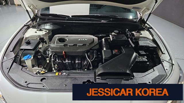2019 Hyundai Grandeur IG - Thumbnail 6