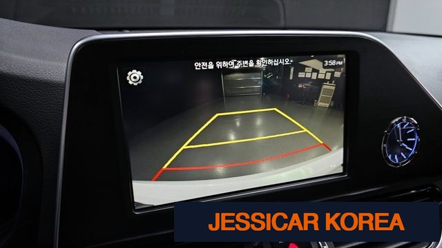 2019 Hyundai Grandeur IG - Thumbnail 7