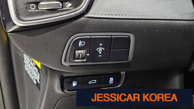 2019 Hyundai Grandeur IG - Thumbnail 8