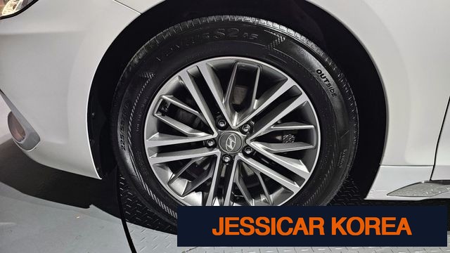 2019 Hyundai Grandeur IG - Thumbnail 9
