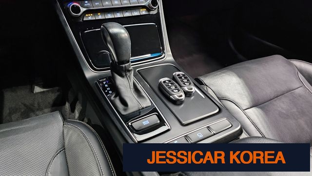 2019 Hyundai Grandeur IG - Thumbnail 11