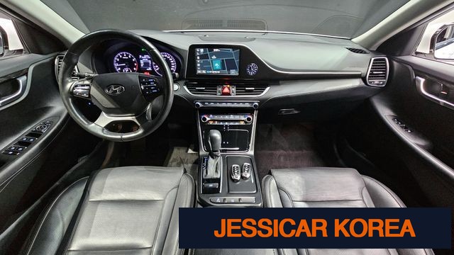 2019 Hyundai Grandeur IG - Thumbnail 13
