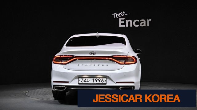 2019 Hyundai Grandeur IG - Thumbnail 15