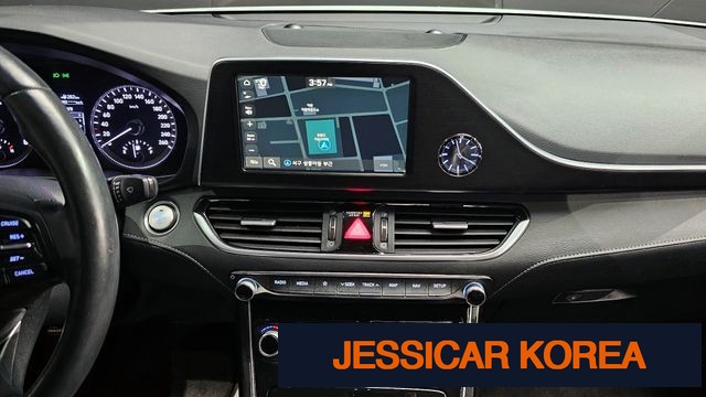 2019 Hyundai Grandeur IG - Thumbnail 16