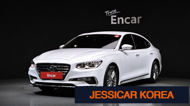 2019 Hyundai Grandeur IG - Thumbnail 17