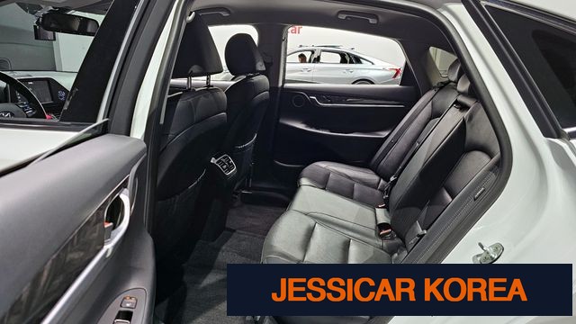 2019 Hyundai Grandeur IG - Thumbnail 18