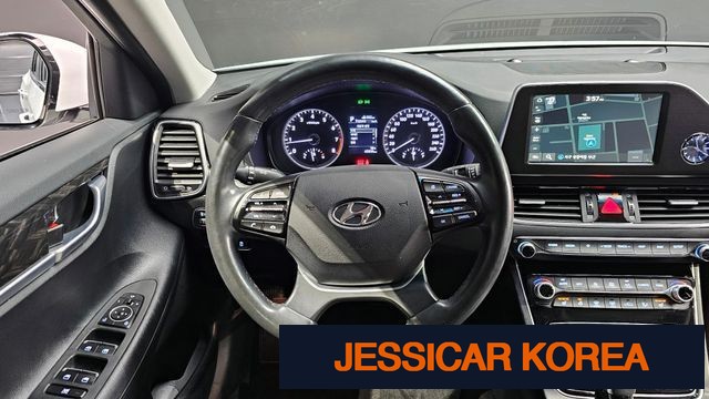2019 Hyundai Grandeur IG - Thumbnail 19