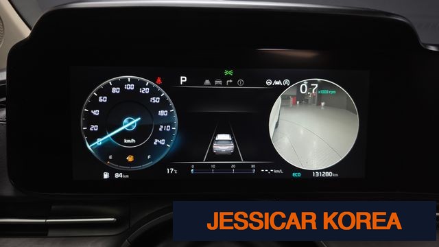 2021 Kia Carnival 4th Gen - Thumbnail 9
