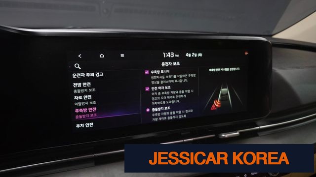 2021 Kia Carnival 4th Gen - Thumbnail 10